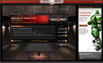 Image 0 for Quake Live