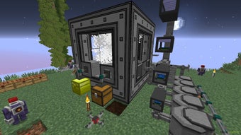 Image 0 for Minecraft Master Mods  Ad…