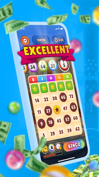 Image 0 for Bingo Empire - Win Cash