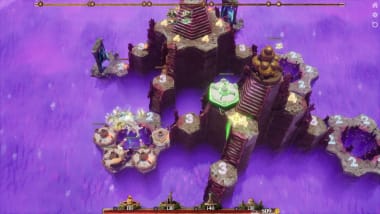 Intra - Tower Defense