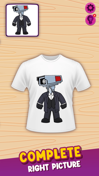 Imagen 0 para T-Shirt Print Master