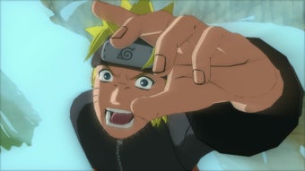 Image 0 for Naruto Shippuden: Ultimat…