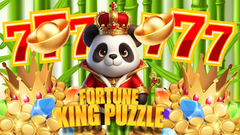 Image 0 for Fortune King Puzzle777