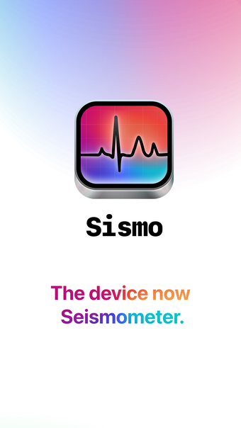 Image 0 for Sismo: Vibration Meter  A…