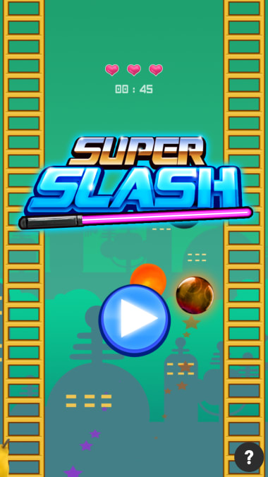 Super Slash App