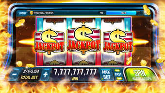 Image 0 for Mr Jackpot Vegas Casino S…