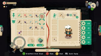 Image 0 for Moonlighter