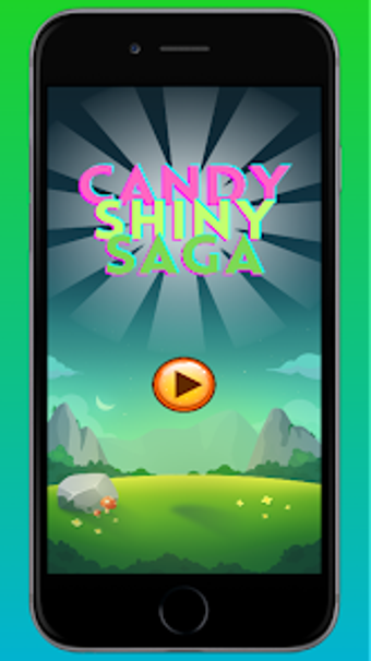 Imagen 0 para Candy Shiny Saga