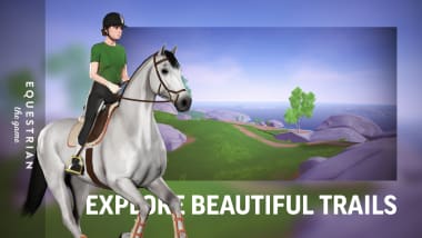 Equestrian the Game