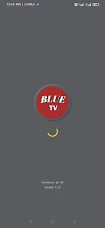 Imagen 0 para Blue TV PRO 2024