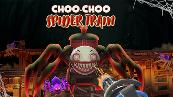 Imagen 0 para Choo Choo Charles Train