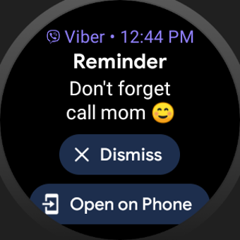 Image 7 for Viber Messenger - Free Vi…