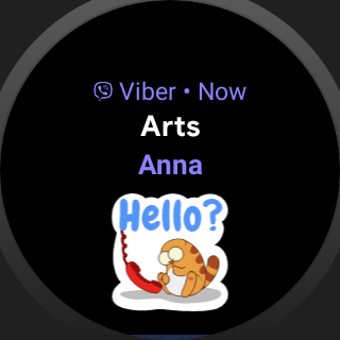 Image 6 for Viber Messenger - Free Vi…