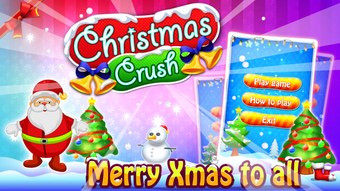 Image 0 for Christmas Crush 2018 Xmas…