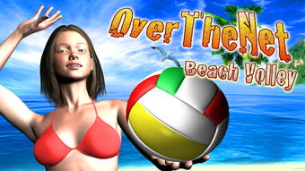 Image 0 for Over The Net Beach Volley…