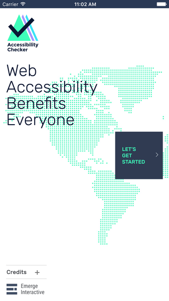 Image 0 for WCAG Accessibility Checkl…