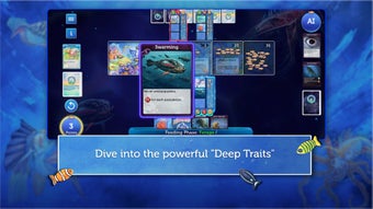 Imagen 0 para Oceans Full Board Game