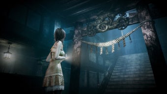 Imagen 0 para FATAL FRAME / PROJECT ZER…