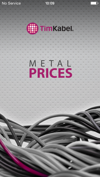 Image 0 for Metal Prices