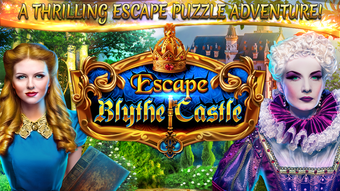 Imagen 0 para Escape Games Blythe Castl…