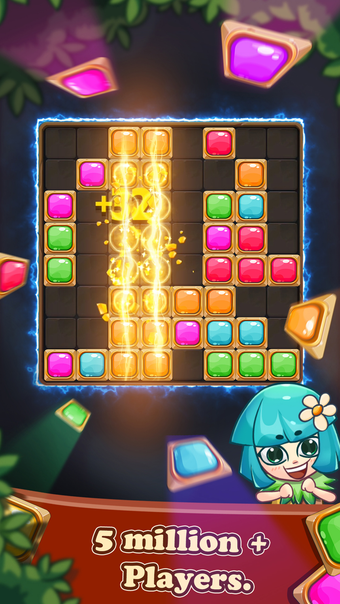 Imagen 0 para Block Puzzle Jewel - Bloc…