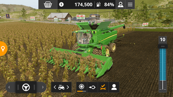 Farming Simulator 20