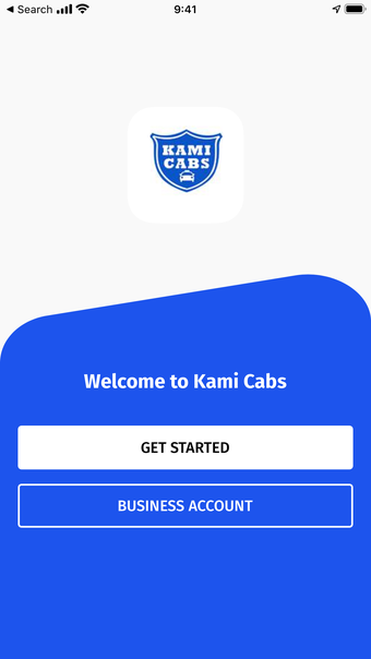 Image 0 for Kami Cabs Taxi