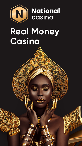 Imagen 0 para National Casino: Real Mon…