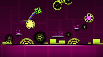 Imagen 3 para Geometry Dash