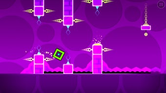 Imagen 1 para Geometry Dash