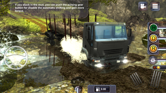 Imagen 0 para Truck Simulator Offroad