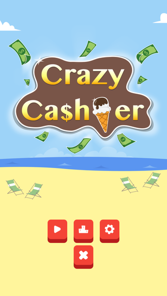 Image 0 for Crazy Cashier: Learn Mone…