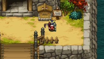 Image 0 for Cladun Returns: This Is S…