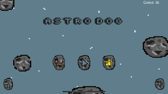 Imagen 0 para Astro-Dog