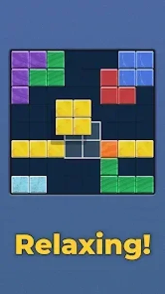 Image 0 for Block Blast Puzzle 2024