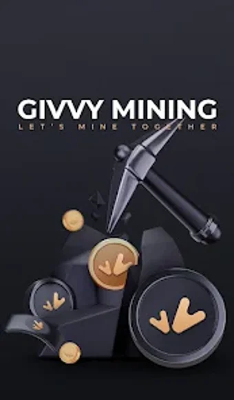 Image 0 for Givvy Coin Wallet