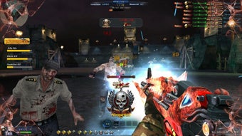 Imagen 0 para Blood Strike