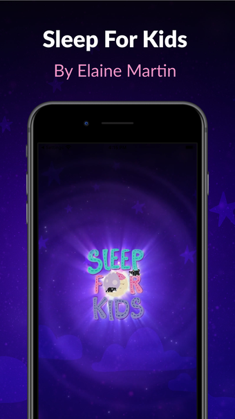 Image 0 for Sleep For Kids