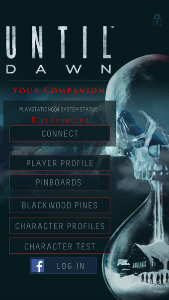 Imagen 0 para Until Dawn: Your Companio…