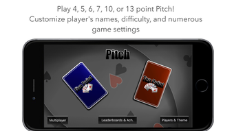 Image 0 for Pitch Cards