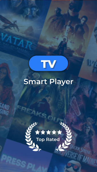 Imagen 0 para TV Smart Player