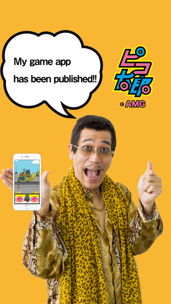 Imagen 0 para PIKO-TARO officialPPAP RU…