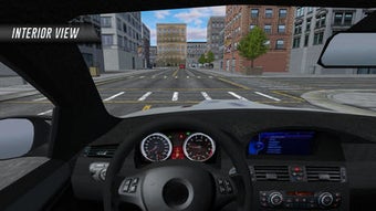 City Car Driving