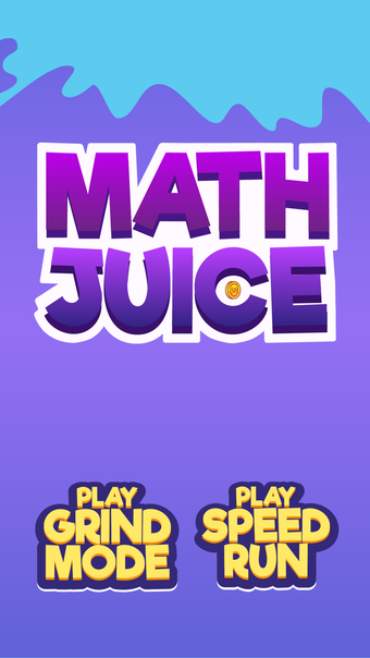 Imagen 0 para Math Juice