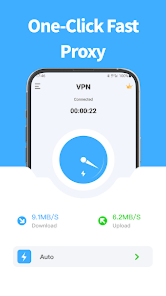 Imagen 0 para VPN Fast - VPN 2024