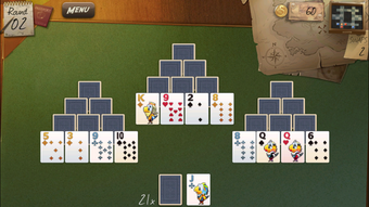 Imagen 0 para Jewel Solitaire