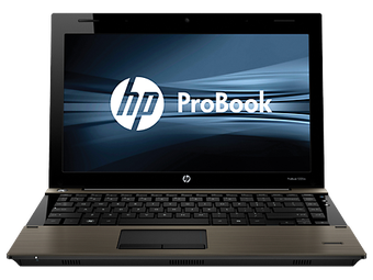 Imagen 0 para HP ProBook 5320m Notebook…