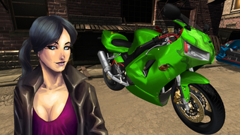 Image 0 for Fix My Bike: Mechanic Sim