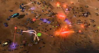 Imagen 0 para Ashes of the Singularity:…