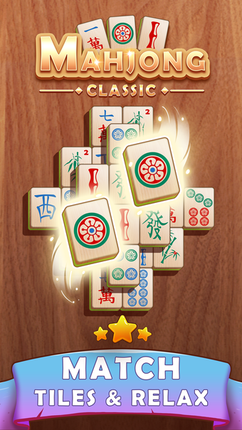 Image 0 for Mahjong: Tile Match Maste…